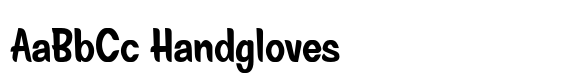 Signpaint Corporate Bold image