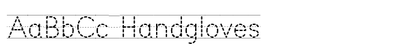 Little Writer Dashed+Line image