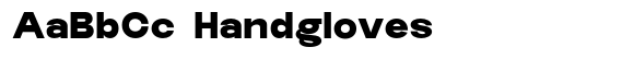 Monqest Extra Bold image