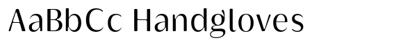 Griggs Sans GriggsSoft Sans image