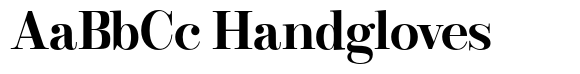 Rustand Semi Bold Expanded image
