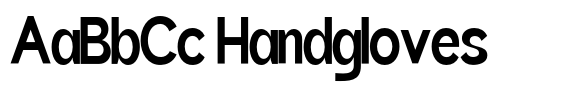 CKR Next Bold Semi Condensed image