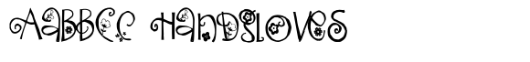 ZP Fanceeflowers Condensed image