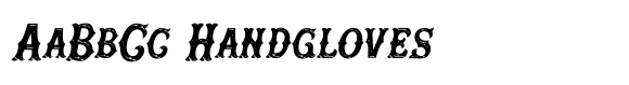 West Colorado Italic image