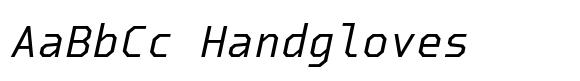 Debugger Italic image
