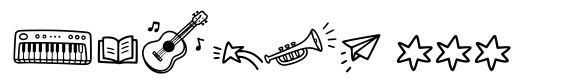 Everyday Ugly Doodles image