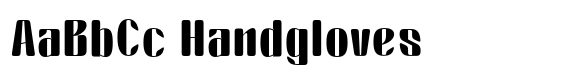 Arqon Semi Bold Extra Expanded image