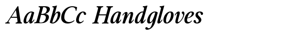 Merong Medium Italic image