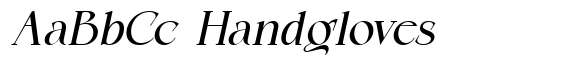 Qelvora Medium Italic image