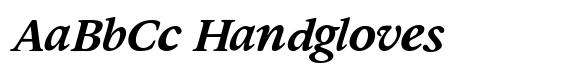 Fortecs Italic image