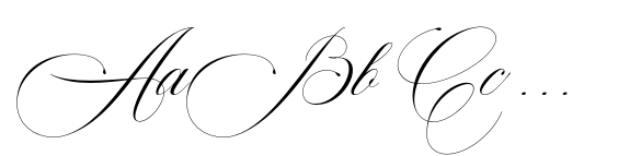 Bedlingham Regular image