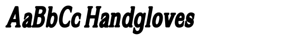 Flektura Soft Contrast Semi Condensed Italic image