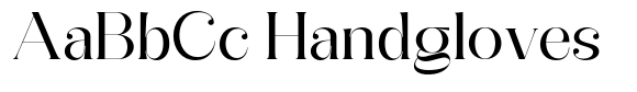 Abigant Serif Semi Bold Expanded image