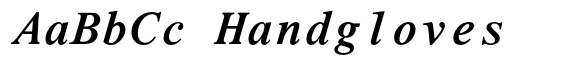 Nimbus Roman Mono Std Bold Italic image