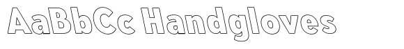 Aukim II Outline Extra Bold Nar Sl image