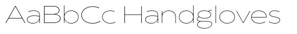 Matahari Sans Extended Thin image