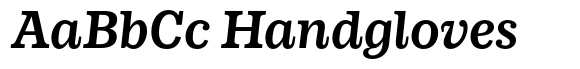 LMT Diacho Semi Bold Italic image