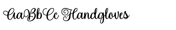 Spalding Script Bold image