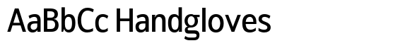 Chatwin Medium Semi Condensed image