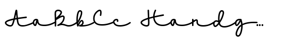 Sun Flower Duo  Script Regular image