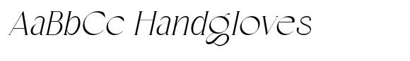 Corigo Italic image