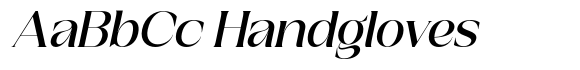 Aplenty Medium Italic image