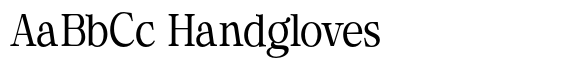 Calgine Serif Variable Calgine Serif Semi Condensed image