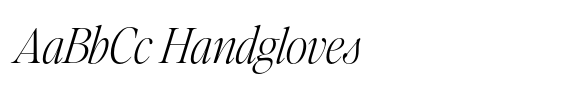 Editors Note Editor's Note Extralight Italic image