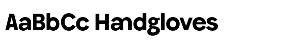 Ticdar Bold image