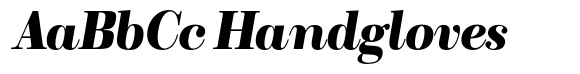 Rustand Black Semi Expanded Italic image