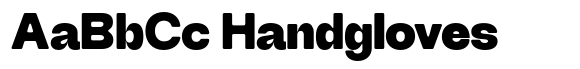 Degitan Soft Black Semi Condensed image