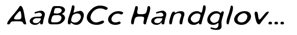 Aukim II Child News Wide Italic image