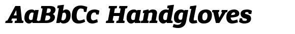 Engel New Serif Bold Italic image