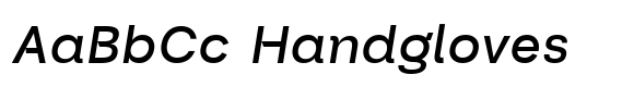 Ngawi Display Medium Italic image