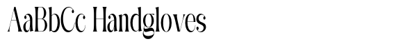 Galmiten Semi Serif Extra Bold Extra Condensed image