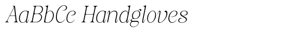 Frontend Thin Semi Condensed Italic image