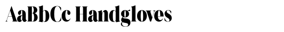 Novalux Black Extra Condensed image