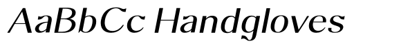Molgrine Contrast Light Sm Ex Italic image