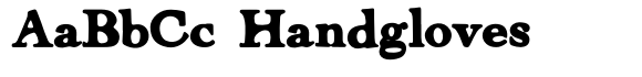 SCC Nyemark Nyemark Bold image