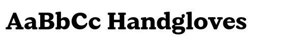 Autêntica Serif SemiBold image