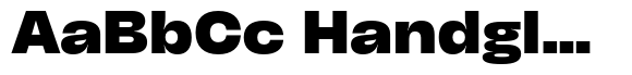 Herokid Bold Expanded image