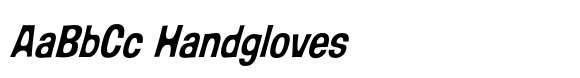 Back Beat Tight & Loose CCBackBeat Tight Light Italic image