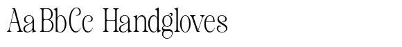 Frontend Extra Light Ultra Condensed image