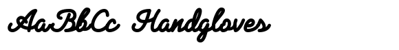 Heartland Script image