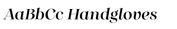 Monckeberg Alt Regular Italic image