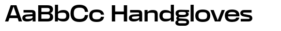 Roda Sans Semi Bold image
