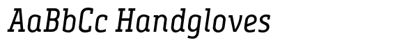 Centima Pro  Serif Italic image