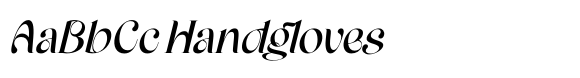 Atorkan Italic image