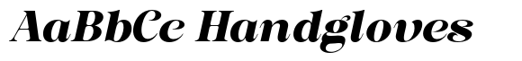 Frontend Black Semi Expanded Italic image