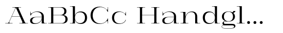 Thawilak Serif Light image